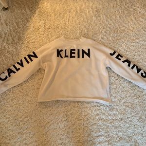 Calvin Klein Sweatshirt
